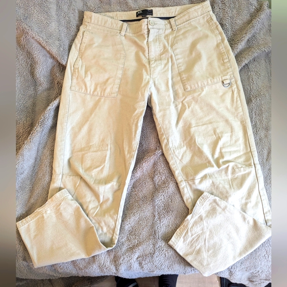 Oakley pants